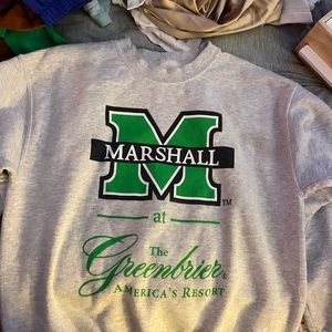 university swear shirts